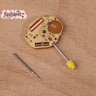 [fashion] Watch Movement Accessories GL30 Movement Japan Miyota GL30 Movement Repair Accessories 3 H