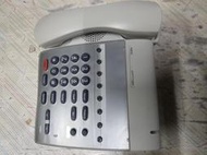 DTH-8-2 NEC總機用 電話機(二手保固半年)