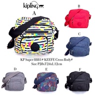 Kipling bags /sling bags kipling