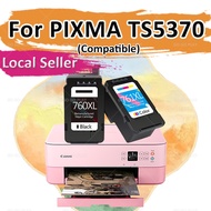 Compatible Ink Cartridge for Canon PIXMA TS5370 Ink Cartridge Canon TS5370 Ink Cartridge
