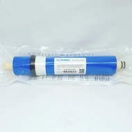 Membrane RO Reverse Osmosis Vontron 100 GPD ULP 1812