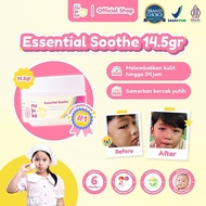 EXP 02/2028 Nubiko Essential Soothe 14.5gr with 8x Ceramide Niacinamide Microbiome Moisturizer Face 