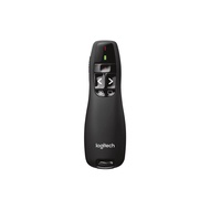 LOGITECH R400 WIRELESS PROFESSIONAL PRESENTER (3Y WARRANTY)
