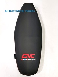 CNC Flat Seat For Wave100/wave125