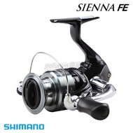 SHIMANO/Shimano spinning reels SIENNA FE lure fishing fish reels