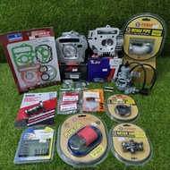 COMBO PACKAGE FOR HONDA WAVE100 / EX5 DREAM SPEC 56MM