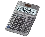 Casio - CASIO DF-120FM 計數機 香港行貨一年保養 DF120FM