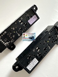 Bộ Điều Khiển Ghế Phụ Trước Và Ghế Sau Cho Xe Roewe IMAX8 RX5EMAX MG5 MG7 Chức Năng Điều Chỉnh Ghế T