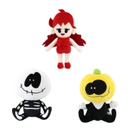 ♈Friday Night Funkin Children's Plush Toy Game Character Doll Gift