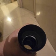 Nikon 105mm f2.5 ai version