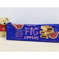 [Sunny Buy]◎Ready Stock◎ Trader joe's Fig Cookies 284g Soft Biscuits Fig Cookies