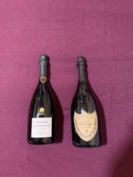 Dom Perignon 2010, Bollinger La Grande Annee 2012 法國香檳