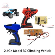 zyngana6n 1 Set 2.4G 4CH Remote Control Transmitter And Receiver Module Accessories Replacement For 