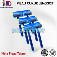 MATA RAZER MAX 2 RAZOR 2-Blade Shaver/