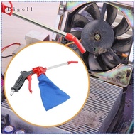 [Eigell] Pneumatic Vacuum And Blower, Industrial Vacuum Cleaner with Blower Function