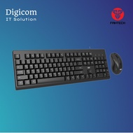 FANTECH KM103 KEYBOARD+MOUSE