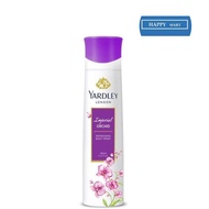 Yardley Imperial Orchid Body Spray 150ml
