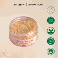 Naam Oatsy Botsy Body Scrub - Oats Body Scrub