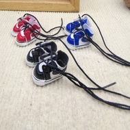 Labubu Baby Shoes 17CM Mystery Box Labubu Cloth Shoes 10cm Cotton Doll Canvas Shoes Toy Shoes YU26.1