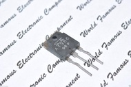 Sanken 2SA1386 160V 15A 130W PNP Transistor x1