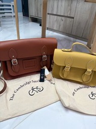 劍橋包 The Cambridge Satchel Company