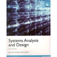 SYSTEMS ANALYSIS AND DESIGN