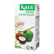 Kara Santan Coconut 1000ml