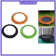 [CUTICATE] Trampoline Spring Cover Universal Tear Resistant Spring Protection Cover Trampoline Sprin