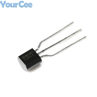 10pcs TL431I TL431ILPR TO-92 Three-terminal Adjustable Shunt Regulator Voltage Reference Chip