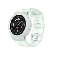 Amazfit Active Edge Mint Green สมาร์ทวอทช์ GPS 130+ โหมดกีฬา กันน้ำ แบตเตอรี่ 16 วัน ประกันศูนย์ไทย