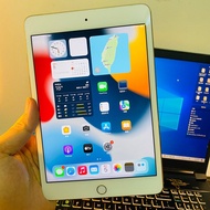 IPad mini 4 16gb mini4 二手平板 tablet Apple iPad