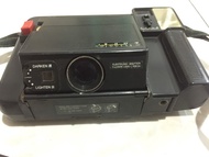 Kamera polaroid FUJI F-50S