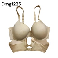 J Dmg1225 branded bra with foam wire Riject bra size 36 38