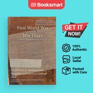 33 DIVISION Headquarters Branches And Services General Staff - Paperback - English - 9781474516426