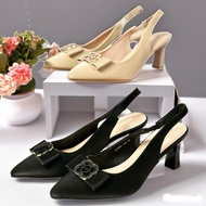 - Women's Shoes 7 cm Heels Imported High Heels