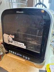 Rasonic 洗碗機 電器