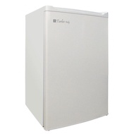 Turbo Italy 100L Mini Front Door Freezer 前揭式家用迷你冰櫃 Great for Breastmilk Storage 適合儲存人奶