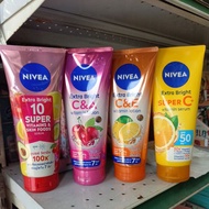 NIVEA LOTION ORIGINAL
