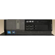 戴爾 1150 小主機 Dell 9020 SFF 八核 i7-4770 8G 120G SSD