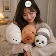 We Bare Bears, Standing We Bear Bares Doll, Standing WBB Doll