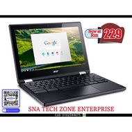 Cheapest ChromeBook 11 (Used) ACER