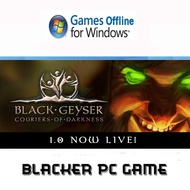 Black Geyser Couriers of Darkness Pc Game Offline