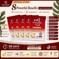 【MAFIXCURE 清心宝】Vital-11 Nutrition 脑部营养 血管保养 蛋白补充 肌肉骨骼营养饮