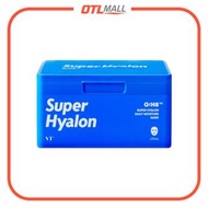 VT｜SUPER HYALON DAILY MOISTURE MASK 抽取式超級玻尿酸補水面膜 30片【平行進口產品】