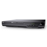 全新行貨--Giec BDP-G2902 Blu-Ray DVD Player 2D 藍光DVD播放器