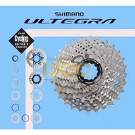 SHIMANO ULTEGRA R8000 CASSETTE 11 SPEED