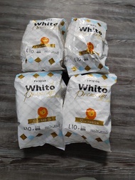 $18/包，$60/4包 日本 nepia Whito premium 白金版拉拉褲 size L 大碼（一包10片）