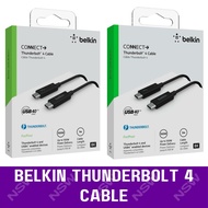 Belkin Thunderbolt 4 Cable