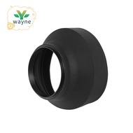 58mm  Rubber Lens Hood For    D3100 3200 D3300