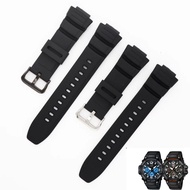 Casio G shock AE-2000 watch Strap Casio W-S220 watch Strap MCW-100 MV-200 watch Strap
